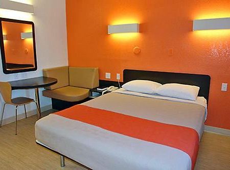 Motel 6-Marble Falls, Tx Экстерьер фото
