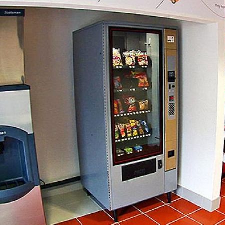Motel 6-Marble Falls, Tx Экстерьер фото