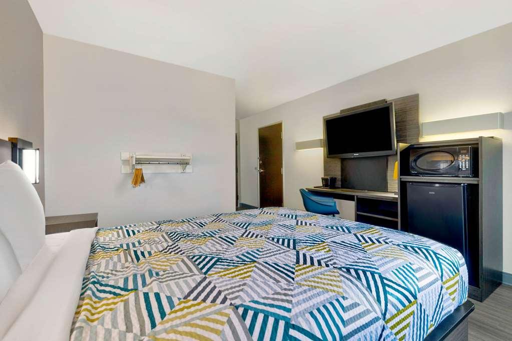 Motel 6-Marble Falls, Tx Номер фото
