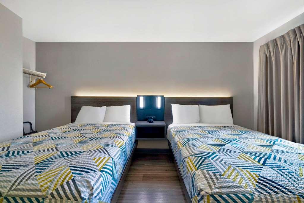 Motel 6-Marble Falls, Tx Номер фото