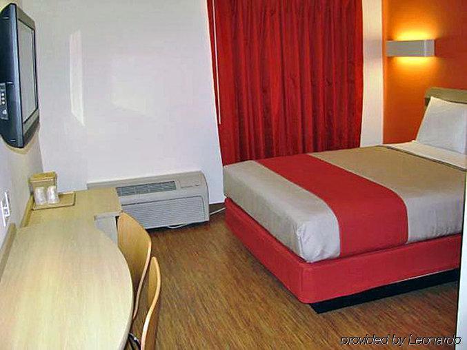 Motel 6-Marble Falls, Tx Экстерьер фото