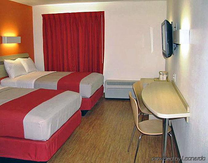 Motel 6-Marble Falls, Tx Экстерьер фото