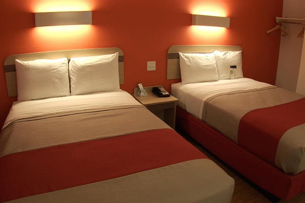 Motel 6-Marble Falls, Tx Номер фото