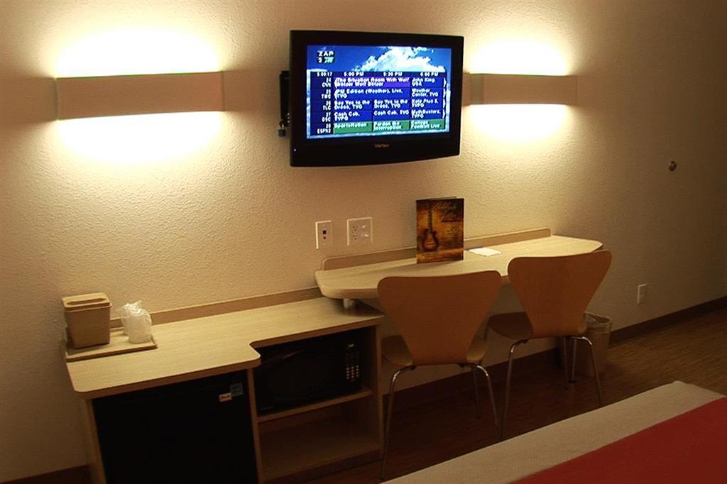 Motel 6-Marble Falls, Tx Номер фото