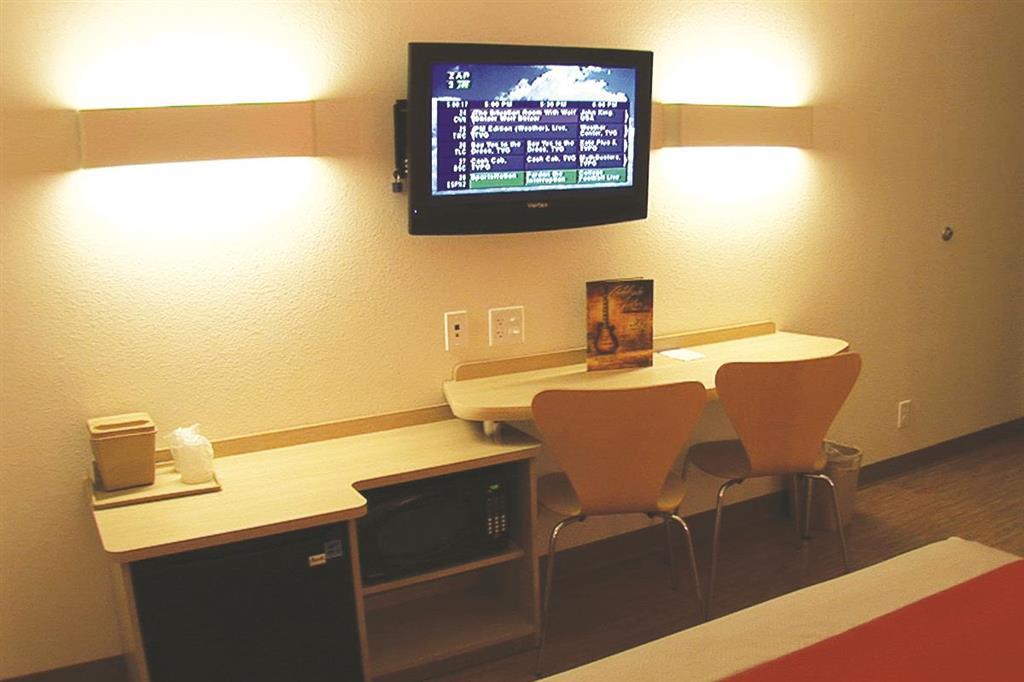 Motel 6-Marble Falls, Tx Номер фото